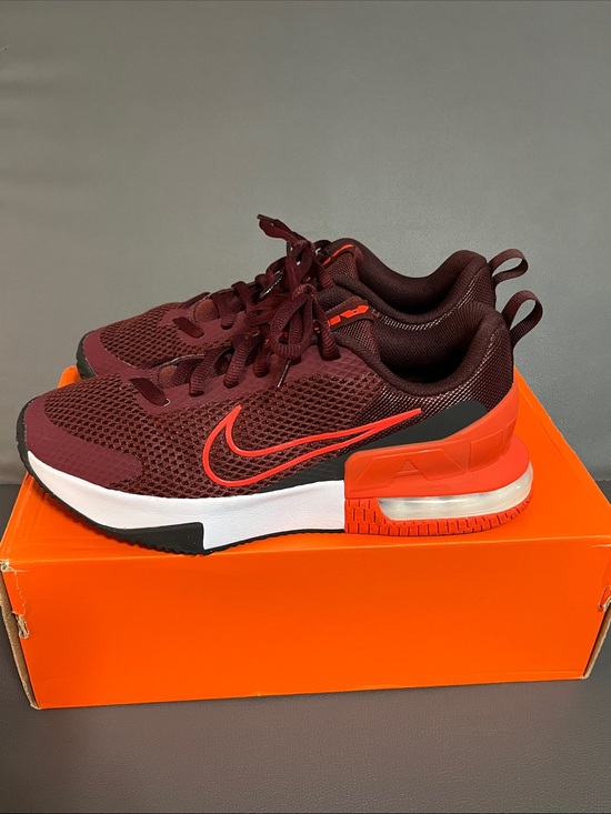 Nike Other - Nike Air Max Alpha Trainer 6 men’s 8
